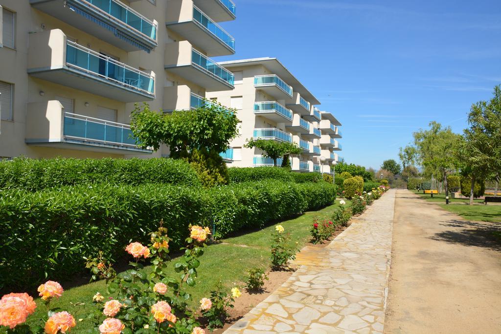 Saval Los Juncos La Pineda Exterior photo